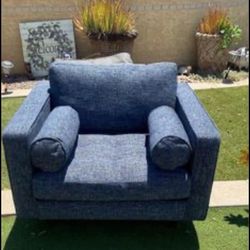 Article single  sofa