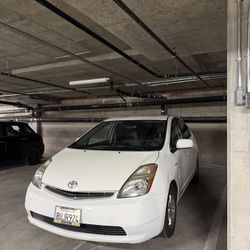 2007 Toyota Prius