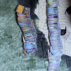 Hallow foil / Reverse Hallow foil