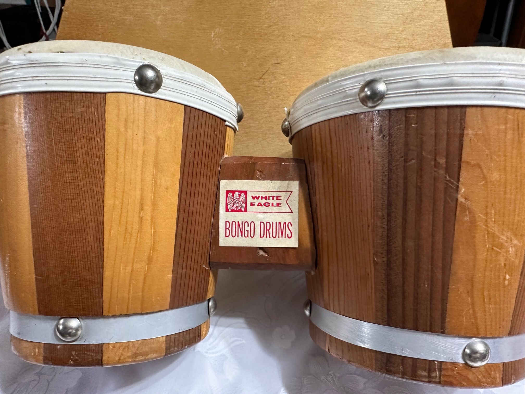 Bongos