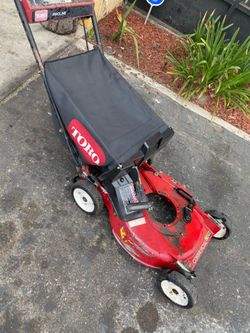 Torro, deck with bag and much more