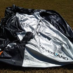 UTV Heavy Duty Cover