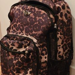 Roller Backpack