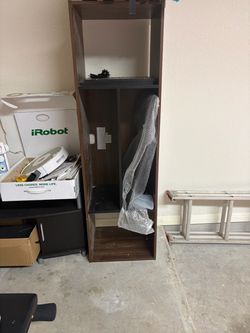 Shelf