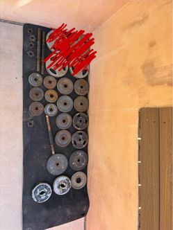 Weights