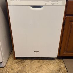 Dishwasher