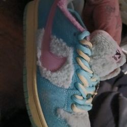 Nike SB Dunk Low Verdy Vista