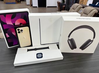 Apple Products