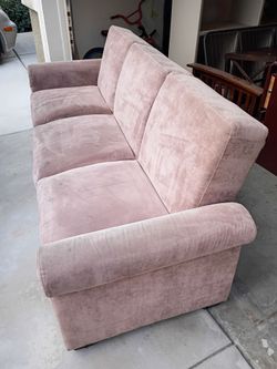 Sofa bed