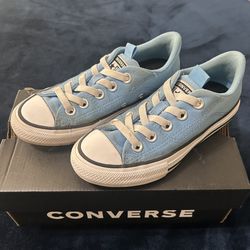 Kids Converse Size 13 Used