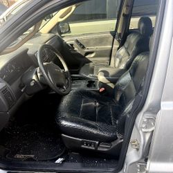 2004 Jeep Grand Cherokee