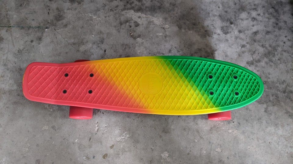Penny Australia 22" Skateboard