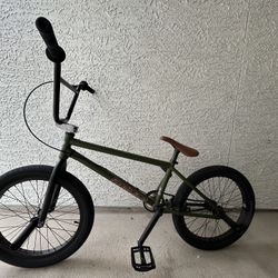 Fit Bike Co. BMX 