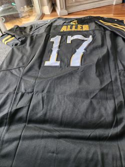 Football jersey