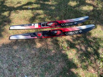 Connelly Voyage Water Skis