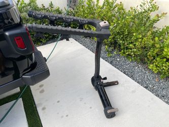 Yakima Full Swing Bike Rack