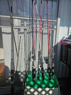 SUMMER FISHING SALE