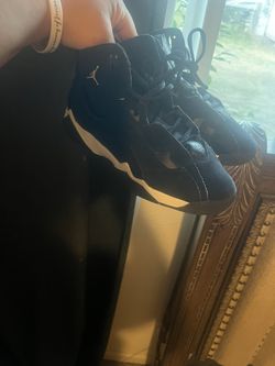 Boys Jordans
