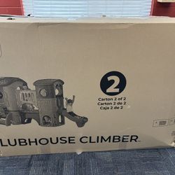 Step 2 Clubhouse Climber