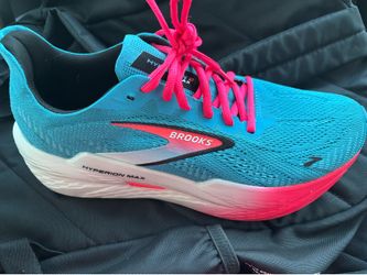 Size 11 Brooks