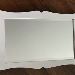 White Mirror