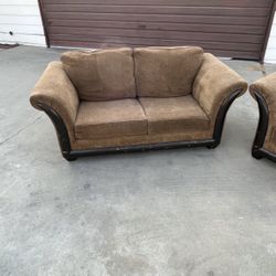 Couch Set, Couches, Couch, Furniture 