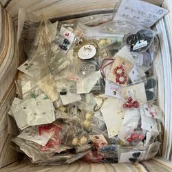 Bulk Earrings 280 Pcs 
