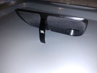 MotoMods JBL SoundBoost2 Speaker for Motorola Z series phones