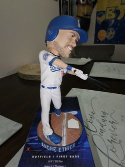 Either Bobble Head