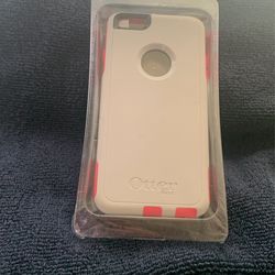 OtterBox  Case for Apple iphone 6 Plus and 6s Plus  Neon Rose 