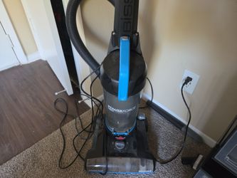 Bissell PowerForce Helix Upright Vacuum