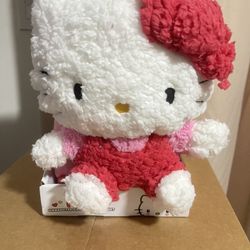 Pillow And Blanket!