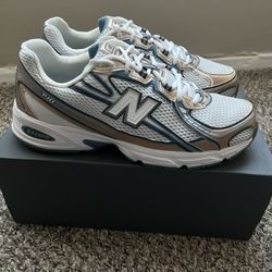 Men’s New Balance Shoes 