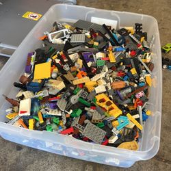 Legos
