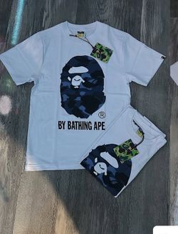bape tee