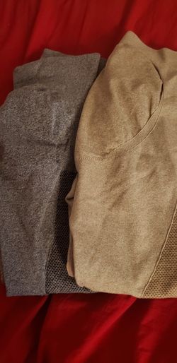 2 Maternity Pants (1)