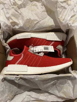 Adidas NMD_R1 Men Shoes Size 9 (((BRAND NEW)))