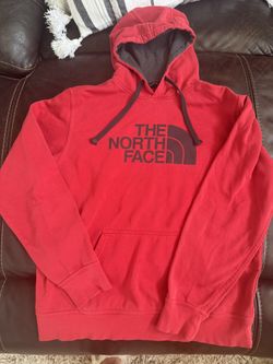North Face Hoodie Men’s
