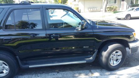 4runner 99