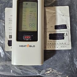 Heat N Glo RC300 remote