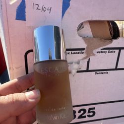 Calvin Klein Escape For Men Cologne