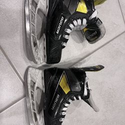 Hockey Skates