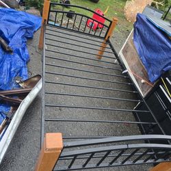Twin Bed Frame