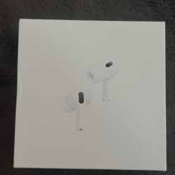 AirPod Pro 2nd gen