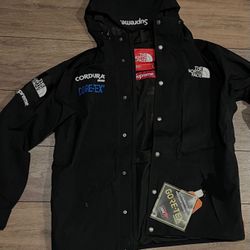 north Face Supreme Jacket 