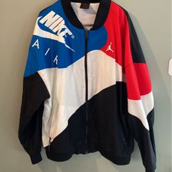 Windbreaker 