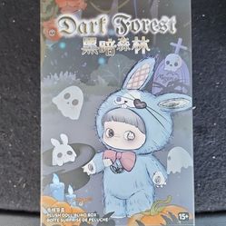 MAYMEI DARK FOREST series Blind Box