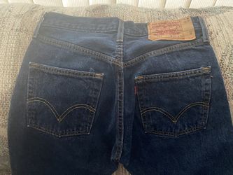Levi’s