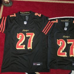 49ers Jersey 