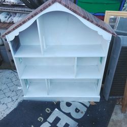 Big Doll House